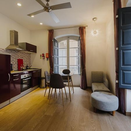 Jean De Valette Boutique Living Lägenhet Valletta Exteriör bild