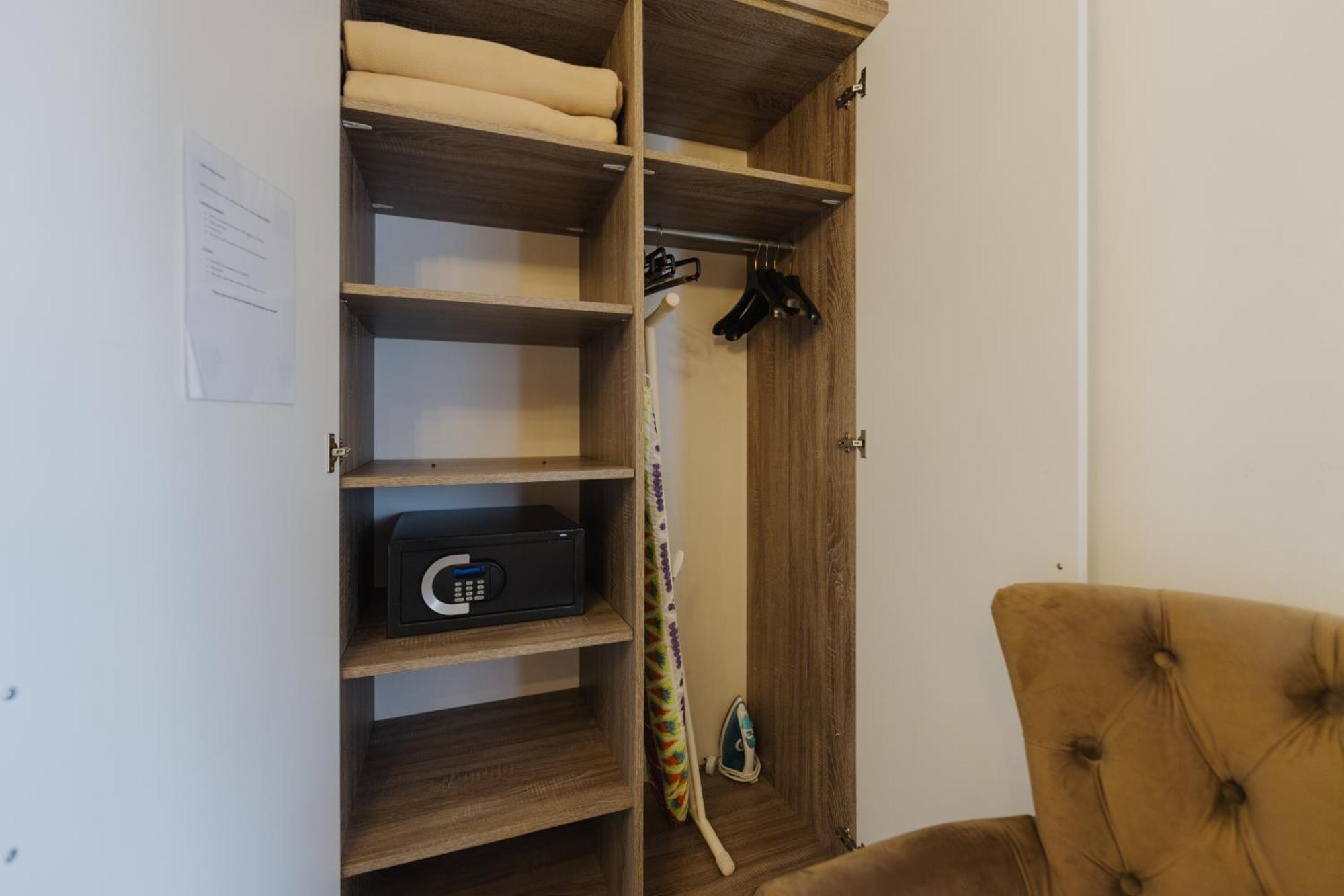 Jean De Valette Boutique Living Lägenhet Valletta Exteriör bild