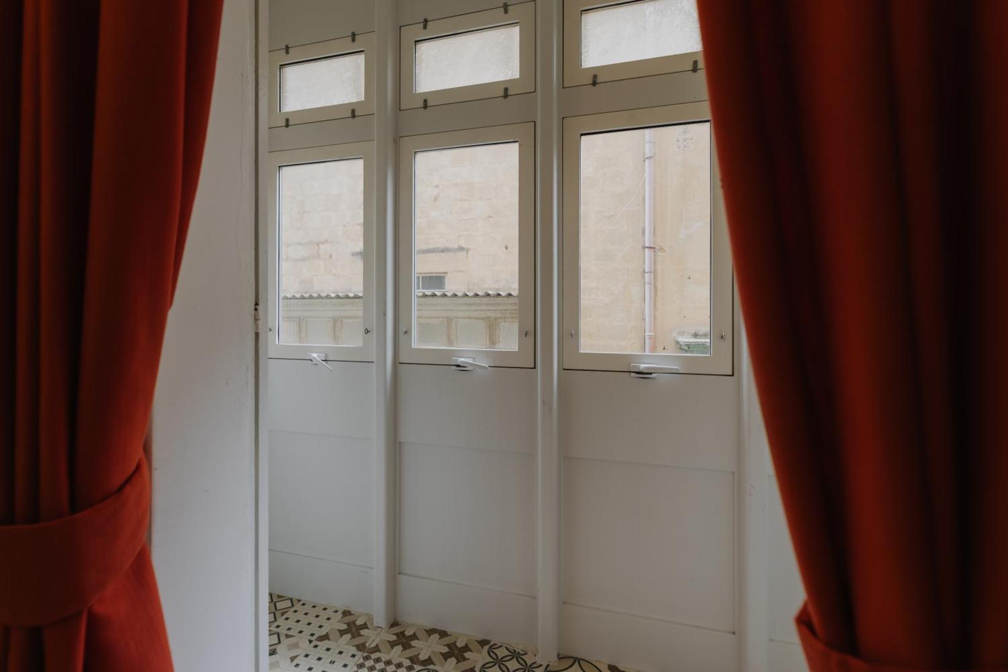 Jean De Valette Boutique Living Lägenhet Valletta Exteriör bild