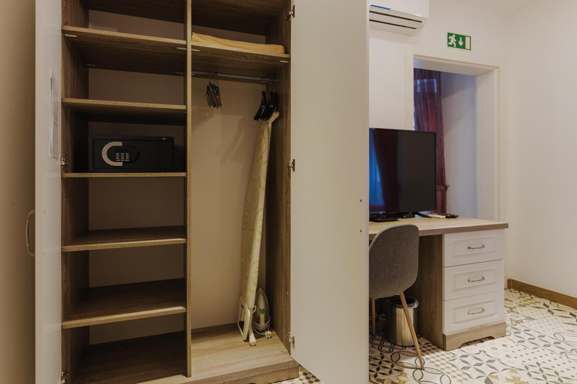 Jean De Valette Boutique Living Lägenhet Valletta Exteriör bild