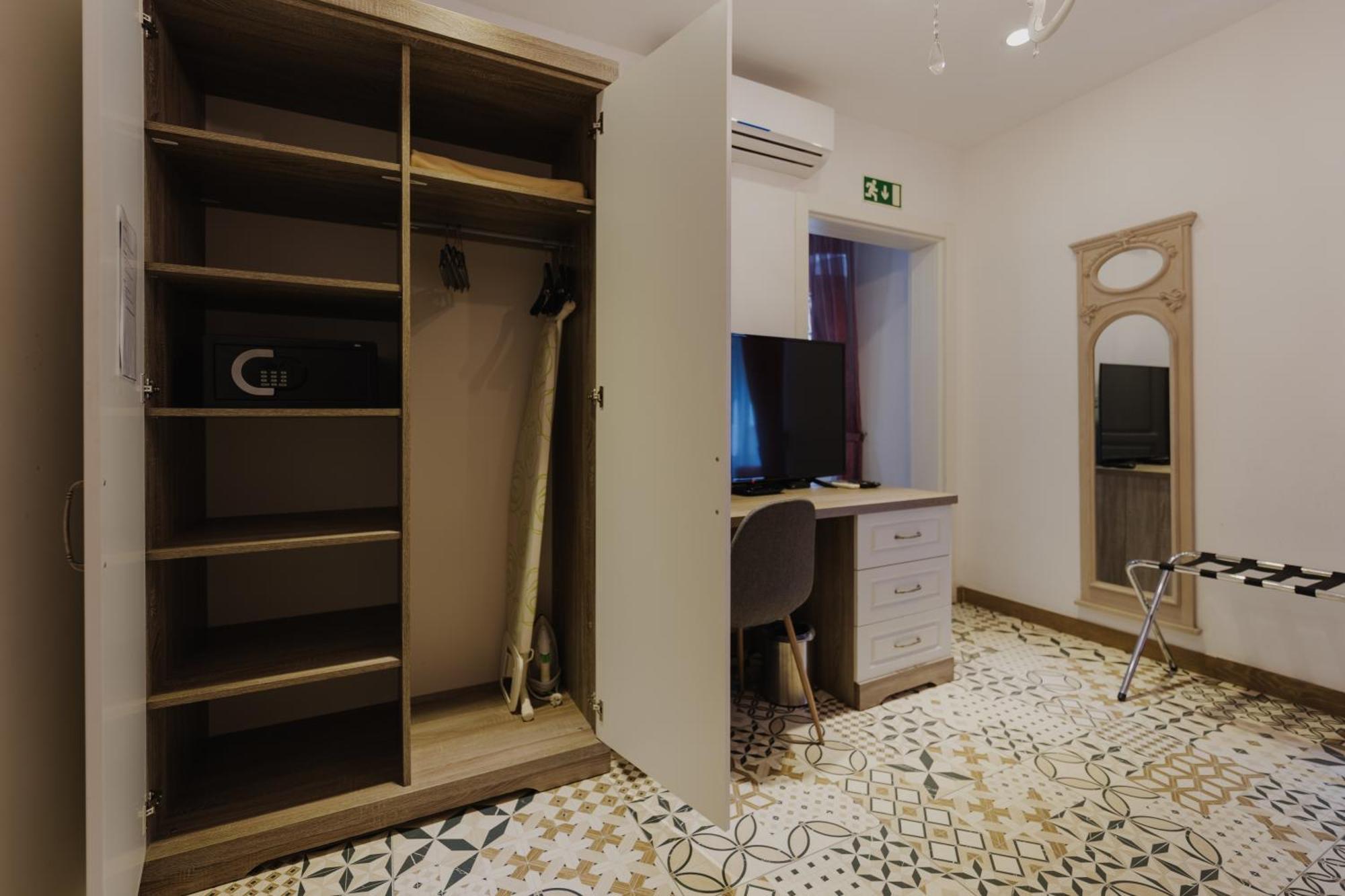 Jean De Valette Boutique Living Lägenhet Valletta Exteriör bild