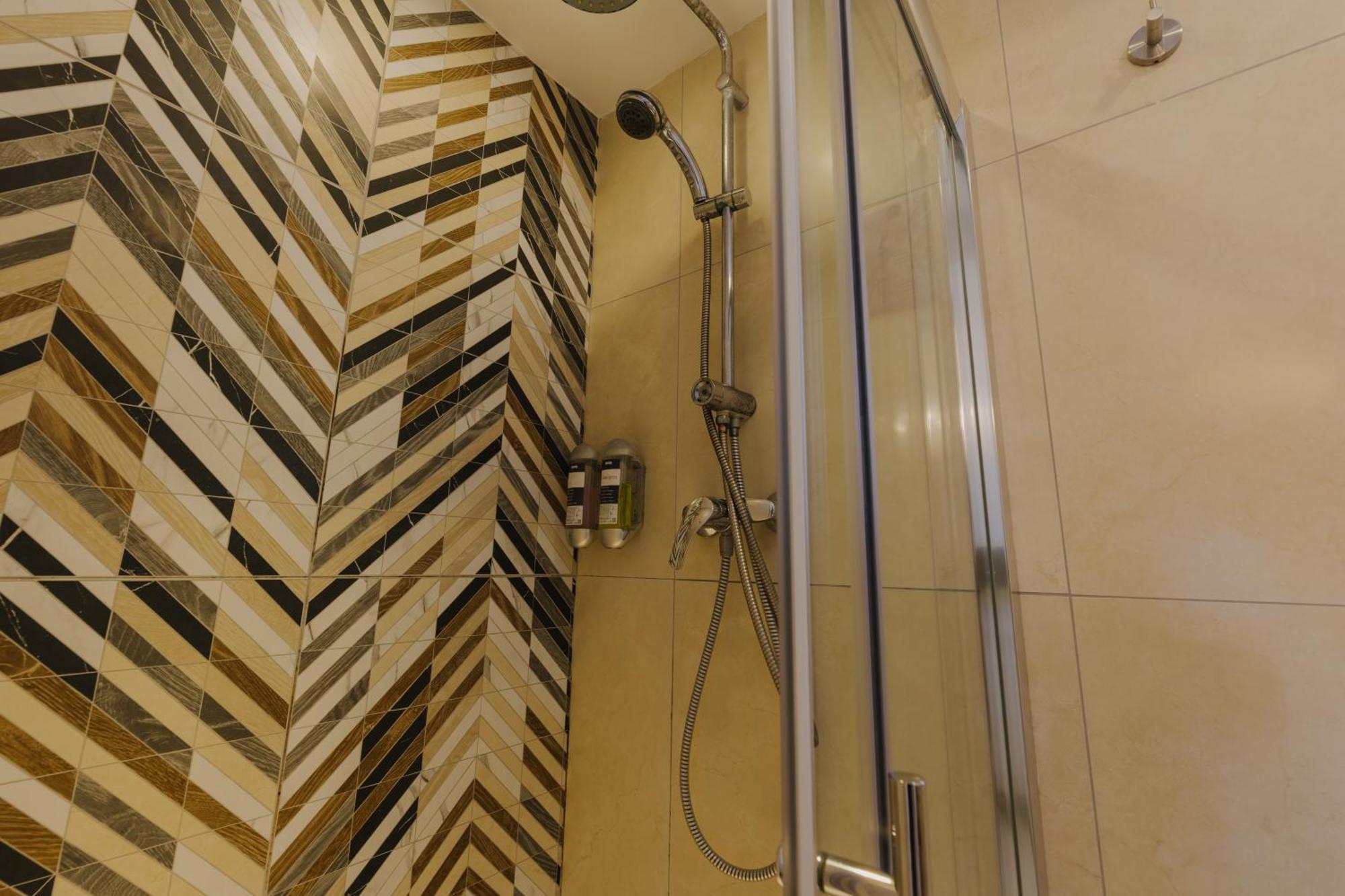Jean De Valette Boutique Living Lägenhet Valletta Exteriör bild