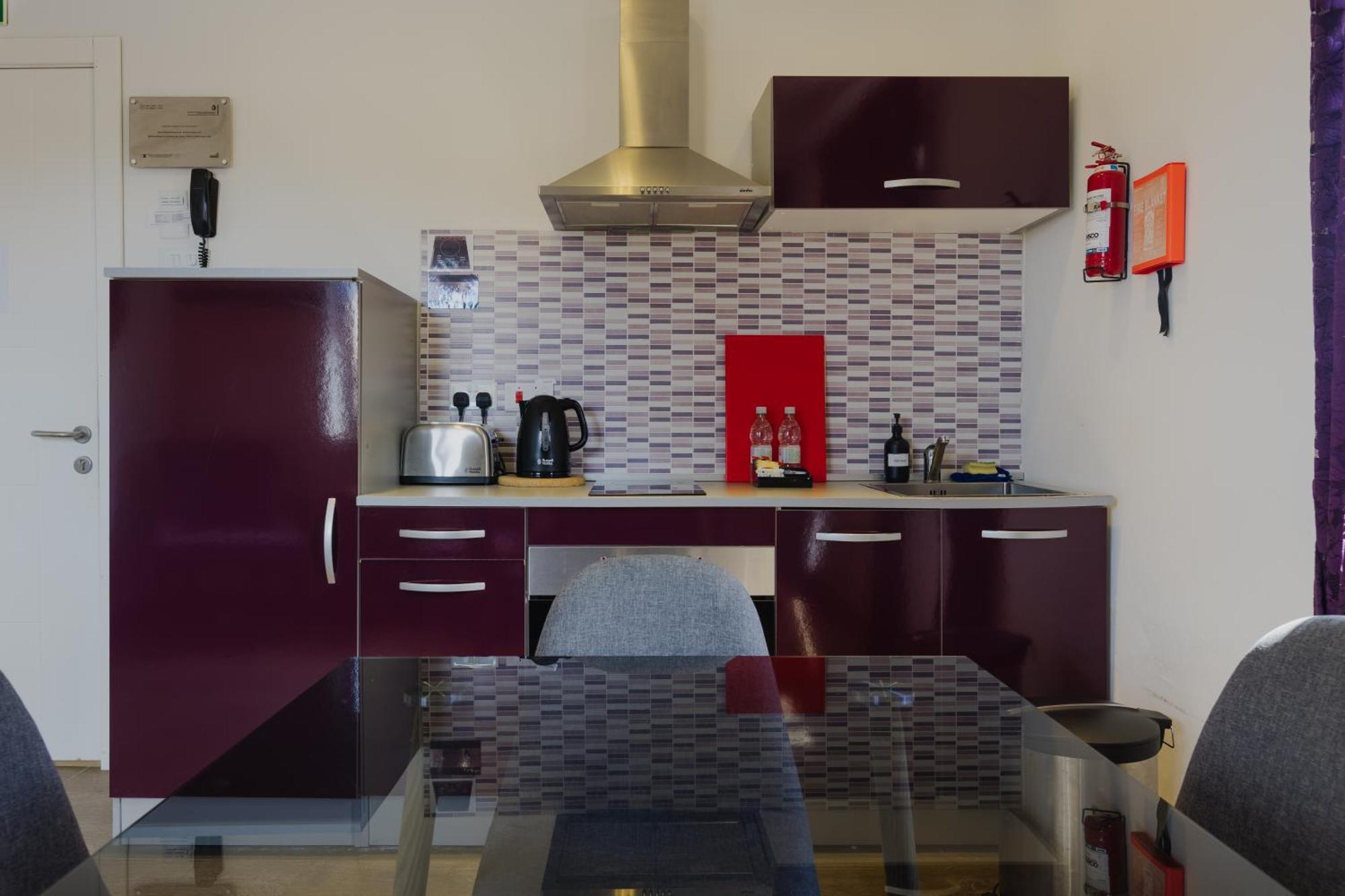 Jean De Valette Boutique Living Lägenhet Valletta Exteriör bild