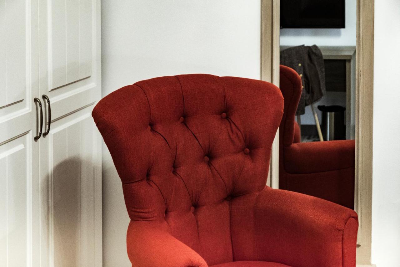 Jean De Valette Boutique Living Lägenhet Valletta Exteriör bild